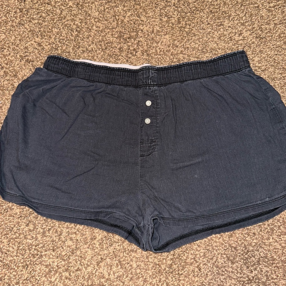 PINK sleepwear shorts